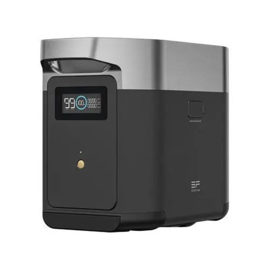 Акумулятор EcoFlow 1024Wh для електростанції DELTA 2