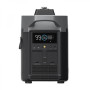 EcoFlow Smart Generator Двопаливний генератор потужністю 1800 Вт