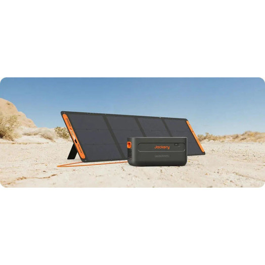 Акумулятор Jackery для 2000 Plus 2042Wh Station