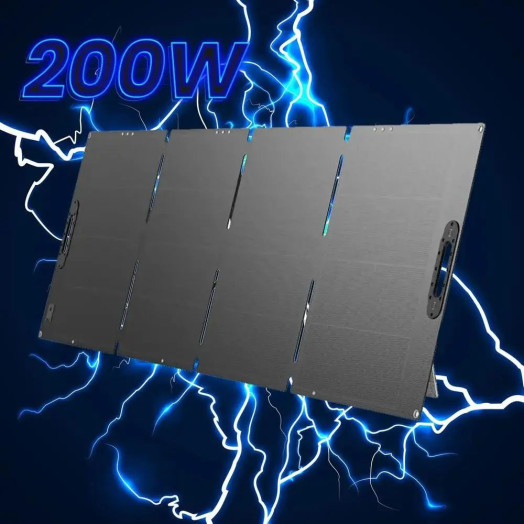 Фотоелектрична панель Extralink EPS-200W