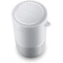 Портативна домашня Wi-Fi Bluetooth колонка AirPlay Bose, срібляста