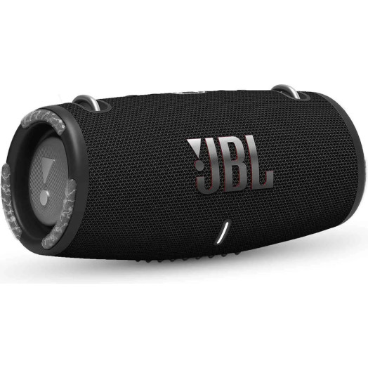 Колонка JBL Xtreme 3 100 Вт Bluetooth чорна