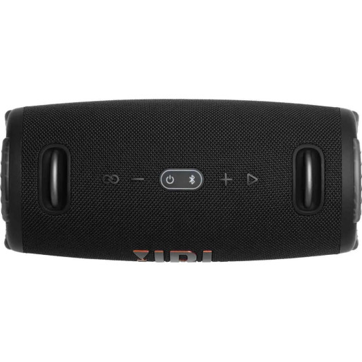 Колонка JBL Xtreme 3 100 Вт Bluetooth чорна