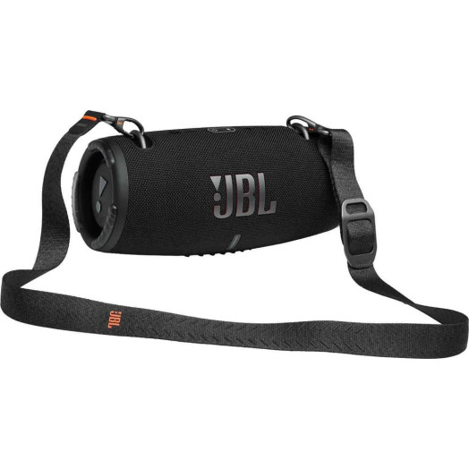 Колонка JBL Xtreme 3 100 Вт Bluetooth чорна