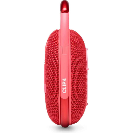 Колонка JBL Clip 4 5W Bluetooth червона