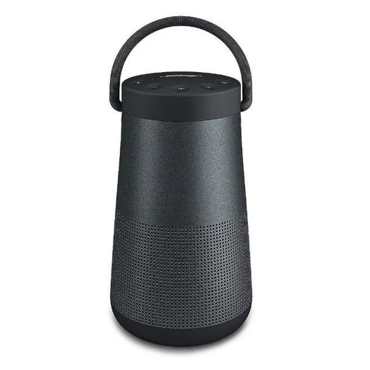 Bluetooth колонка Bose SoundLink Revolve+ II NFC чорна