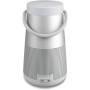 Колонка Bose SoundLink Revolve+ II NFC Bluetooth срібляста