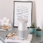 Колонка Bose SoundLink Revolve+ II NFC Bluetooth срібляста