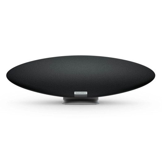 Колонка Bluetooth Bowers & Wilkins Zeppelin AirPlay 240W Midnight Grey