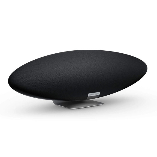 Колонка Bluetooth Bowers & Wilkins Zeppelin AirPlay 240W Midnight Grey