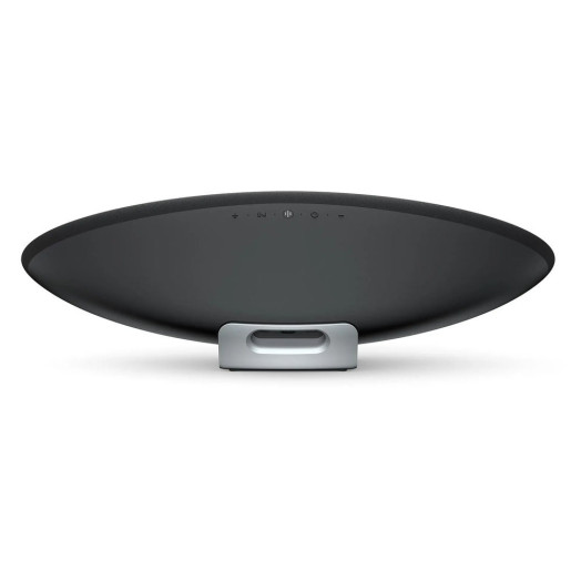 Колонка Bluetooth Bowers & Wilkins Zeppelin AirPlay 240W Midnight Grey