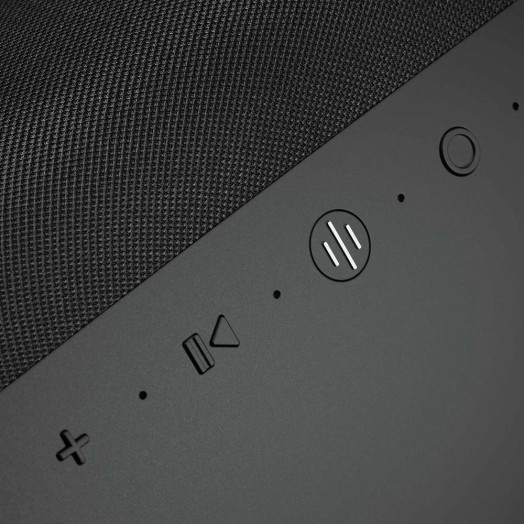 Колонка Bluetooth Bowers & Wilkins Zeppelin AirPlay 240W Midnight Grey