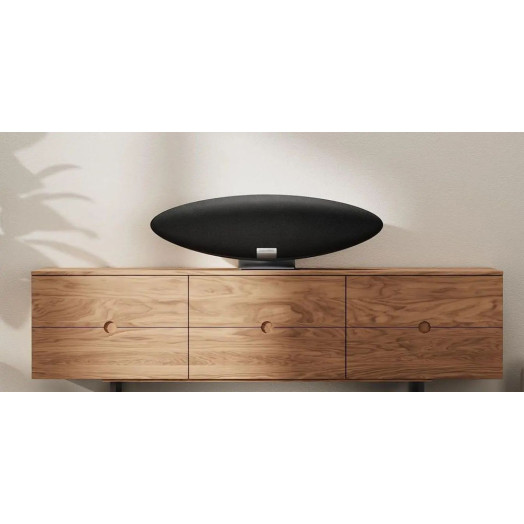Колонка Bluetooth Bowers & Wilkins Zeppelin AirPlay 240W Midnight Grey