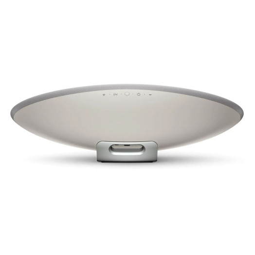 Bluetooth-динамік Bowers & Wilkins Zeppelin AirPlay 240 Вт Pearl Grey