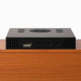 Bluetooth колонка Edifier MP260 20 Вт коричнева