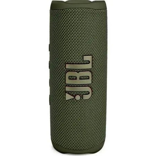 Колонка JBL Flip 6 30W Bluetooth зелена