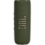 Колонка JBL Flip 6 30W Bluetooth зелена