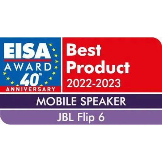 JBL Flip 6 30W Camo Bluetooth Speaker