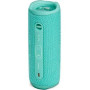JBL Flip 6 30W Bluetooth Speaker Бірюзовий