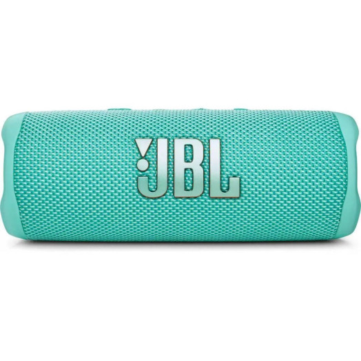 JBL Flip 6 30W Bluetooth Speaker Бірюзовий