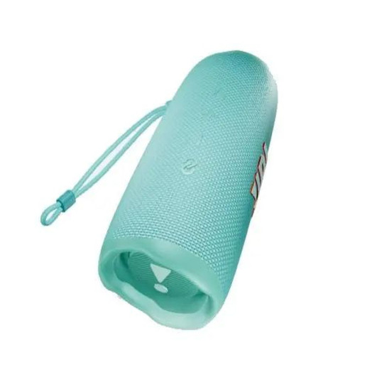 JBL Flip 6 30W Bluetooth Speaker Бірюзовий