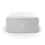 Hama SIRIUM2000AMBT Bluetooth колонка Wi-Fi інтернет радіо Біла