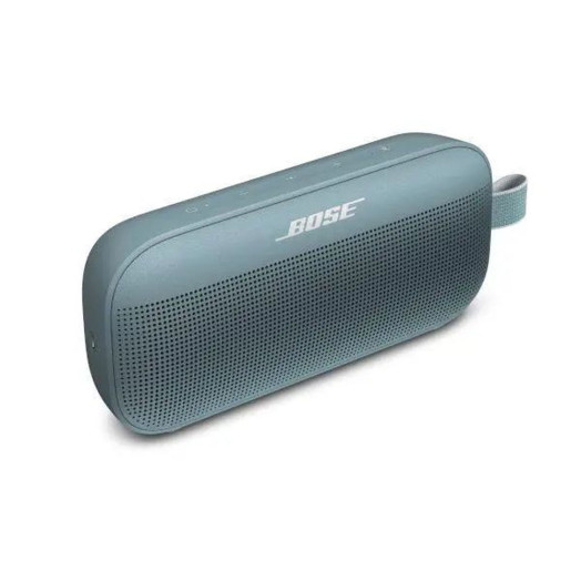 Bluetooth-колонка Bose SoundLink Flex Blue