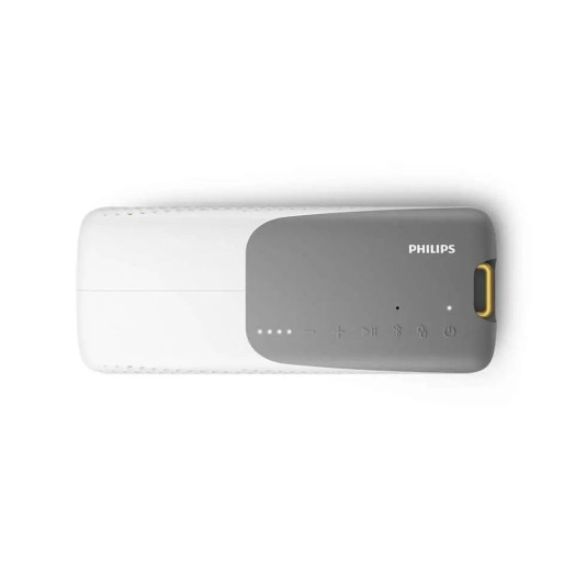 Bluetooth колонка Philips TAS4807W/00E 10W Біла