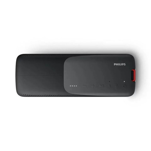 Bluetooth колонка Philips TAS7807B/00 40W Чорна