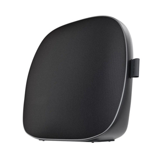 Bluetooth-колонка Fresh 'n Rebel Rockbox Soul Storm Grey