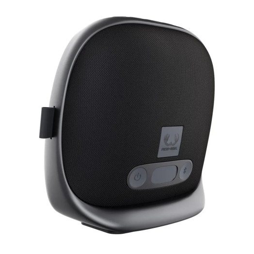 Bluetooth-колонка Fresh 'n Rebel Rockbox Soul Storm Grey