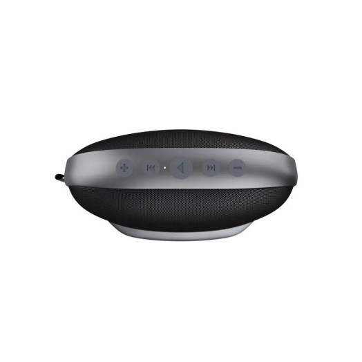 Bluetooth-колонка Fresh 'n Rebel Rockbox Soul Storm Grey