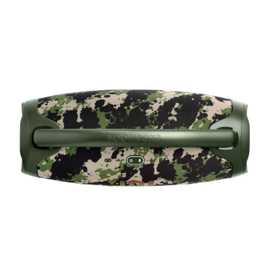 Bluetooth колонка JBL Boombox 3 180W Camo