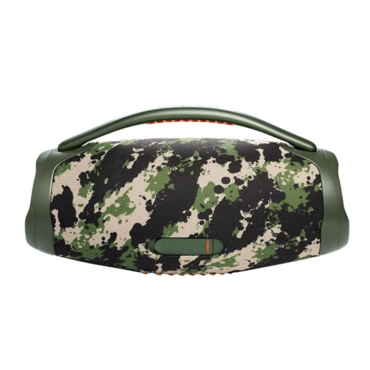 Bluetooth колонка JBL Boombox 3 180W Camo