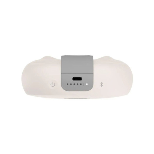 Колонка Bose SoundLink Micro Bluetooth біла