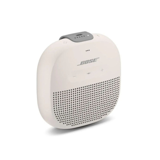 Колонка Bose SoundLink Micro Bluetooth біла