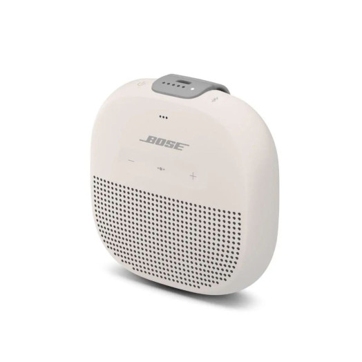 Колонка Bose SoundLink Micro Bluetooth біла