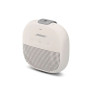 Колонка Bose SoundLink Micro Bluetooth біла