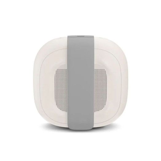 Колонка Bose SoundLink Micro Bluetooth біла