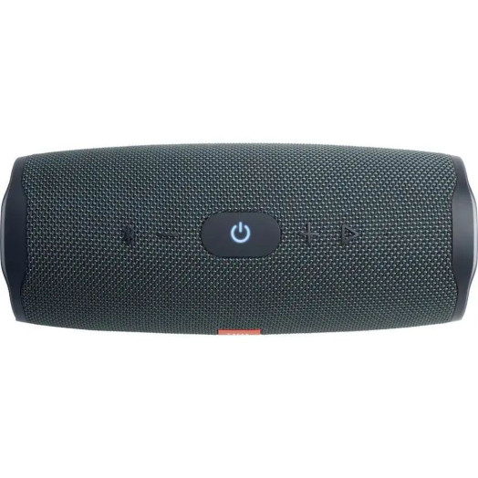 Колонка JBL Charge Essential 2 40W Bluetooth сіра