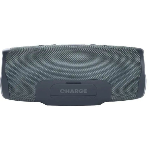 Колонка JBL Charge Essential 2 40W Bluetooth сіра