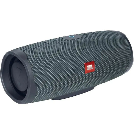 Колонка JBL Charge Essential 2 40W Bluetooth сіра