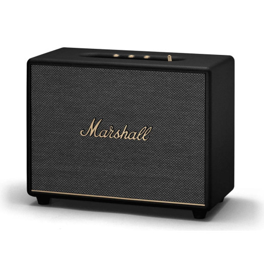 Колонка Bluetooth Marshall Woburn III 150 Вт чорна
