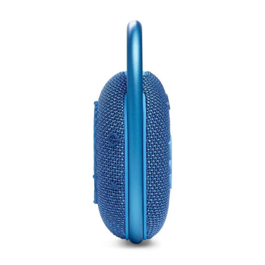 Колонка JBL Clip 4 Eco 5W Bluetooth синя