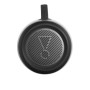 Колонка JBL Pulse 5 Bluetooth 30 Вт зі світловими ефектами, чорна