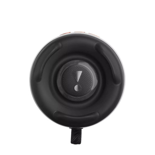 Колонка JBL Pulse 5 Bluetooth 30 Вт зі світловими ефектами, чорна