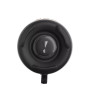 Колонка JBL Pulse 5 Bluetooth 30 Вт зі світловими ефектами, чорна