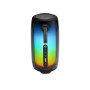 Колонка JBL Pulse 5 Bluetooth 30 Вт зі світловими ефектами, чорна