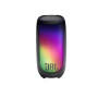 Колонка JBL Pulse 5 Bluetooth 30 Вт зі світловими ефектами, чорна