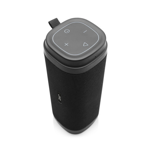 JVC XS-E622B 30W Bluetooth колонка чорна